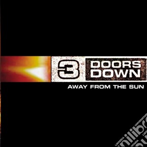 (LP Vinile) 3 Doors Down - Away From The Sun (2 Lp) lp vinile di 3 doors down