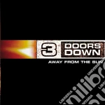 (LP Vinile) 3 Doors Down - Away From The Sun (2 Lp) vinile