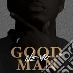 Ne-Yo - Good Man cd