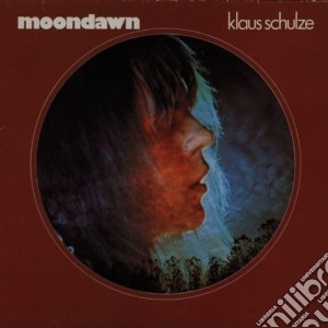 (LP Vinile) Klaus Schulze - Moondawn-Remastered 2017 lp vinile di Klaus Schulze