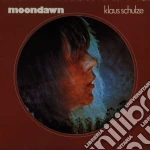 (LP Vinile) Klaus Schulze - Moondawn-Remastered 2017 vinile