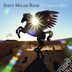 (LP Vinile) Steve Miller Band - Ultimate Hits (2 Lp) lp vinile di Steve Miller