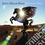 (LP Vinile) Steve Miller Band - Ultimate Hits (2 Lp) vinile