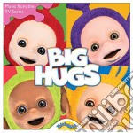 Teletubbies: Big Hugs (Music From The Tv Series)