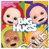 Teletubbies: Big Hugs (Music From The Tv Series) cd