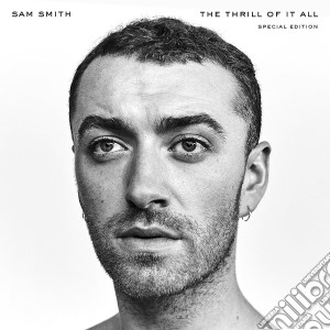 Sam Smith - The Thrill Of It All (Special Edition) cd musicale di Sam Smith