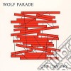 (LP Vinile) Wolf Parade - Cry Cry Cry cd