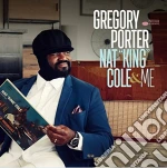 Gregory Porter - Nat King Cole & Me cd