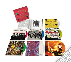 Beatles (The) - The Beatles Christmas Records (7x7
