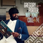 (LP Vinile) Gregory Porter - Nat King Cole & Me (Coloured) (2 Lp) vinile