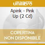 Apink - Pink Up (2 Cd) cd