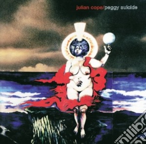 (LP Vinile) Julian Cope - Peggy Suicide (Deluxe) (2 Lp) lp vinile di Julian Cope