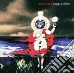 (LP Vinile) Julian Cope - Peggy Suicide (Deluxe) (2 Lp) vinile