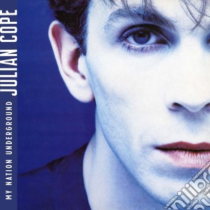 (LP Vinile) Julian Cope - My Nation Underground lp vinile di Julian Cope