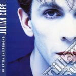 (LP Vinile) Julian Cope - My Nation Underground vinile
