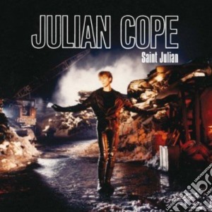 (LP Vinile) Julian Cope - Saint Julian lp vinile di Julian Cope