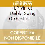 (LP Vinile) Diablo Swing Orchestra - Pacifisticuffs vinile