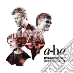 A-ha - Mtv Unplugged - Summer Solstice (2 Cd) cd