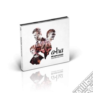 A-ha - Mtv Unplugged - Summer Solstice (2 Cd+Dvd) cd musicale di A Ha
