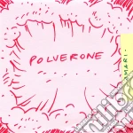 Amari - Polverone cd