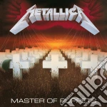 Metallica - Master Of Puppets (3 Cd) cd