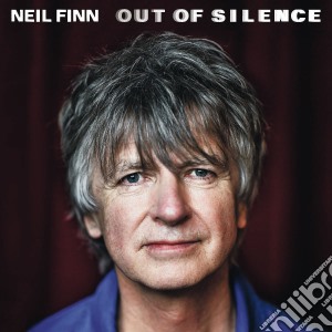 Neil Finn - Out Of Silence cd musicale di Neil Finn