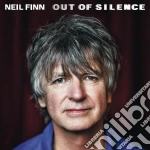 Neil Finn - Out Of Silence cd