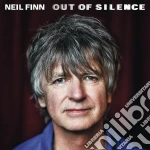 (LP Vinile) Neil Finn - Out Of Silence vinile
