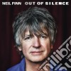 (LP Vinile) Neil Finn - Out Of Silence cd
