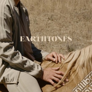 Bahamas - Earthtones cd musicale di Bahamas