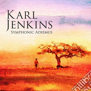 Karl Jenkins - Symphonic Adiemus cd musicale di Karl Jenkins