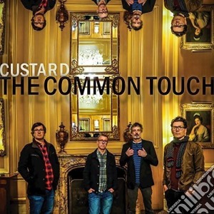 (LP Vinile) Custard - The Common Touch (2 Lp) lp vinile di Custard