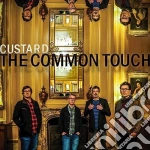(LP Vinile) Custard - The Common Touch (2 Lp) vinile