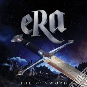 Era - The 7Th Sword cd musicale di Era