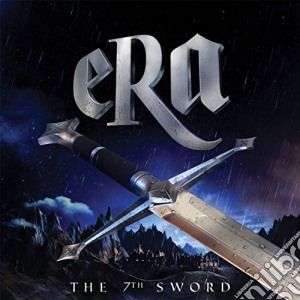 Era - The 7Th Sword (Digipack) cd musicale di Era