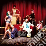 (LP Vinile) Ibrahim Maalouf - Illusions (2 Lp) vinile