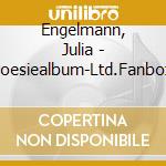 Engelmann, Julia - Poesiealbum-Ltd.Fanbox