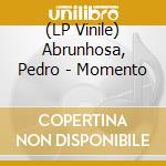 (LP Vinile) Abrunhosa, Pedro - Momento vinile