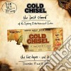 Cold Chisel - Live Tapes Vol 4 (3 Cd) cd
