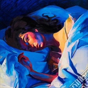 (LP Vinile) Lorde - Melodrama / Deluxe Edit. lp vinile di Lorde