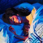(LP Vinile) Lorde - Melodrama / Deluxe Edit. vinile