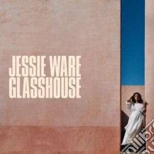 Jessie Ware - Glasshouse cd musicale di Jessie Ware