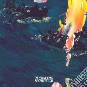 Avalanches (The) - Since I Left You cd musicale