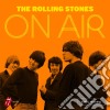(LP Vinile) Rolling Stones (The) - On Air (2 Lp) cd