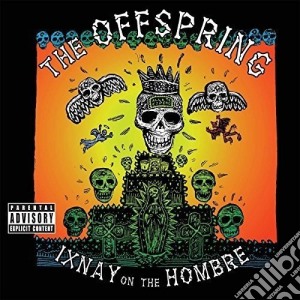 (LP Vinile) Offspring (The) - Ixnay On The Hombre lp vinile di Offspring