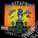 (LP Vinile) Offspring (The) - Ixnay On The Hombre vinile