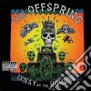 (LP Vinile) Offspring (The) - Ixnay On The Hombre cd
