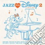 (LP Vinile) Jazz Loves Disney 2 - A Kind Of Magic (2 Lp) vinile