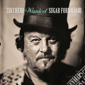 Zucchero - Wanted (The Best Collection) (3 Cd+Dvd) cd musicale di Zucchero