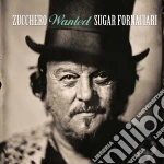 Zucchero - Wanted (The Best Collection) (3 Cd+Dvd) cd
